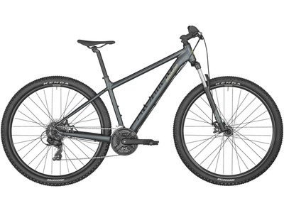 Велосипед Bergamont Revox 2 27.5 (2022)