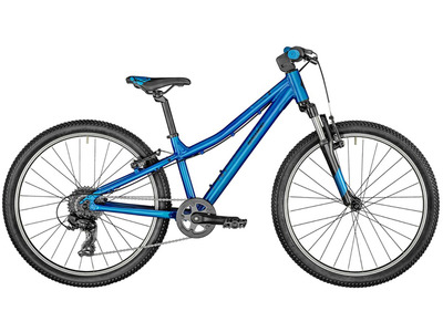 Велосипед Bergamont Revox 24 Boy (2021)