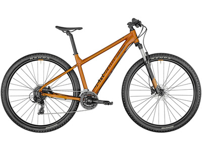 Велосипед Bergamont Revox 3 29 (2021)