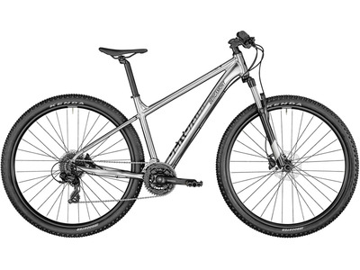 Велосипед Bergamont Revox 3 27.5 (2021)