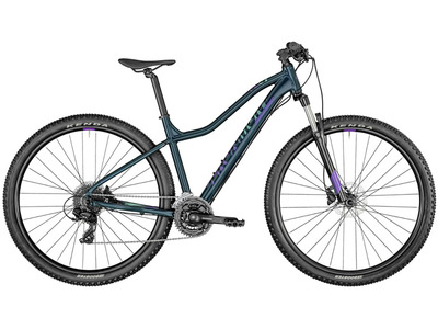 Велосипед Bergamont Revox 3 FMN 29 (2021)