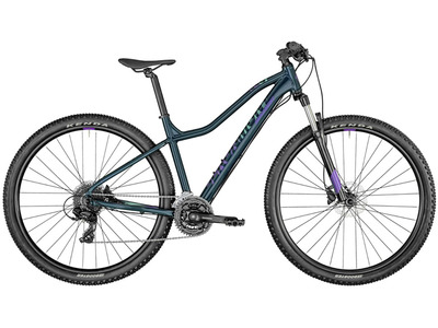 Велосипед Bergamont Revox 3 FMN 27.5