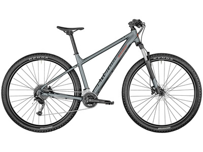 Велосипед Bergamont Revox 4 29 2021 год