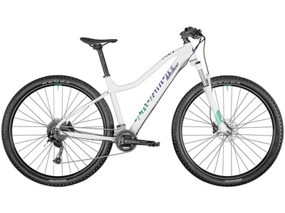 Велосипед Bergamont Revox 4 FMN 29 (2021)