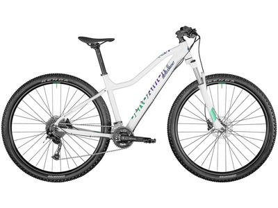 Велосипед Bergamont Revox 4 FMN 27.5