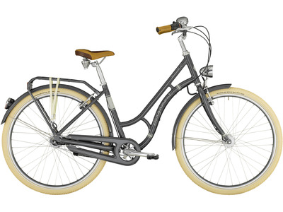 Велосипед Bergamont Summerville N7 CB 28 (2021)