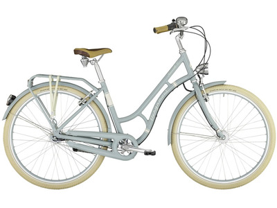 Велосипед Bergamont Summerville N7 CB 26 (2021)