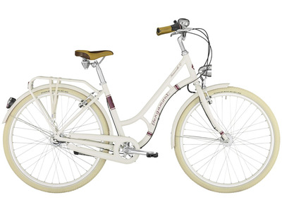 Велосипед Bergamont Summerville N7 FH 28 (2021)