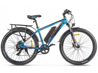Велосипед Eltreco XT 850 new (2022)