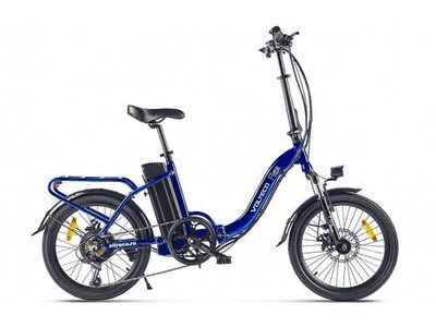 Велосипед Volteco Flex (2022)