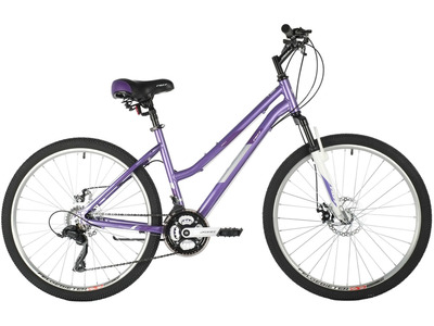 Велосипед Foxx Bianka D 26 2021 год