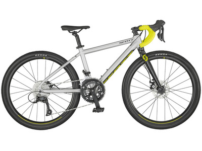 Велосипед Scott Gravel 400 (2021)