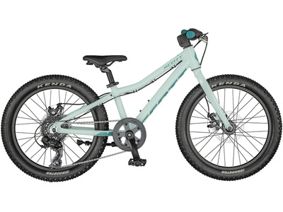 Велосипед Scott Contessa 20 Rigid (2021)