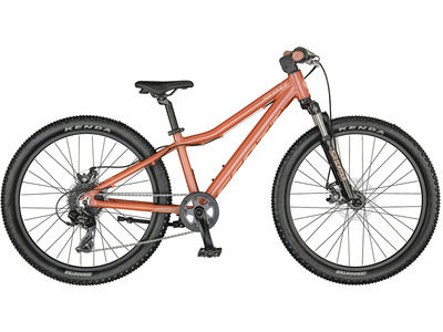 Велосипед Scott Contessa 24 Disc (2021)