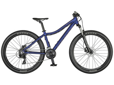 Велосипед Scott Contessa 26 Disc (2021)