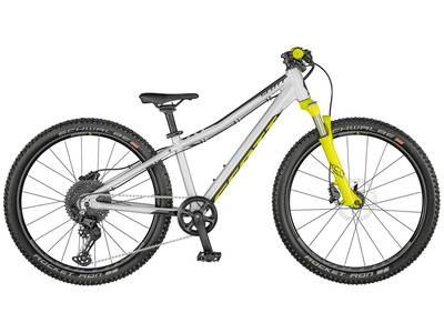 Велосипед Scott Scale RC 400 Pro (2021)