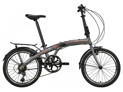 Велосипед Stark Jam 20.1 V (2022)