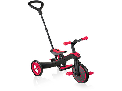 Велосипед Globber Trike Explorer (3 in 1)