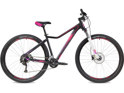 Велосипед Stinger Siena Pro 27.5 (2020)