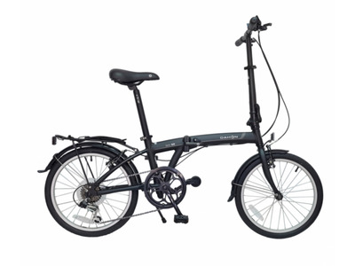 Велосипед Dahon SUV D6 (2022)