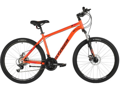 Велосипед Stinger Element Evo 26 (2022)