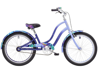 Велосипед Electra Jungle 1i 20 (2022)