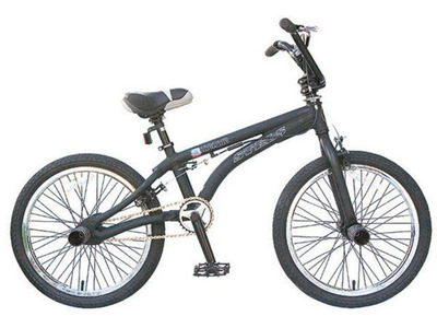Велосипед Stels MEANIE PRO (2007)