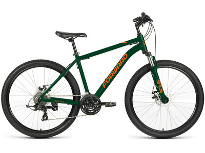 Велосипед Forward Hardi 27.5 X D