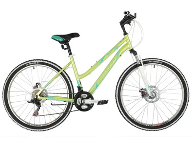 Велосипед Stinger Latina 26 D (2022)