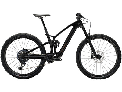 Велосипед Trek Fuel EXe 9.8 GX AXS  (2023)