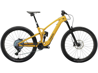 Велосипед Trek Fuel EXe 9.9 XX1 AXS  (2023)