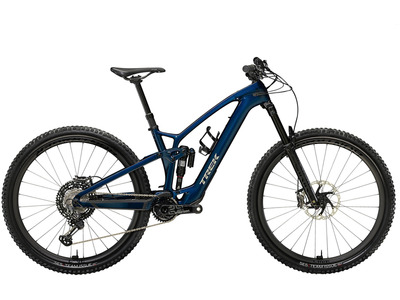 Велосипед Trek Fuel EXe 9.9 XTR (2023)
