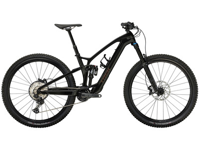 Велосипед Trek Fuel EXe 9.7  (2023)