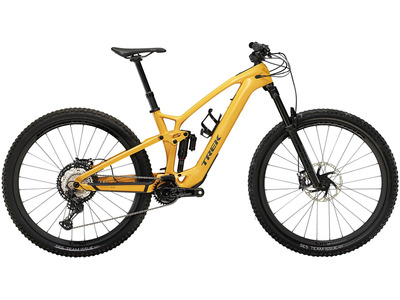 Велосипед Trek Fuel EXe 9.8 XT  (2023)