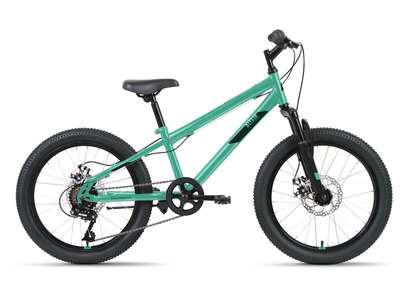 Велосипед Altair MTB HT 20 2.0 D