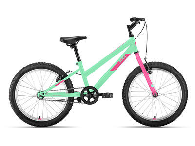 Велосипед Altair MTB HT 20 Low (2022)