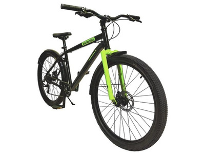 Велосипед Forward Sporting 27.5 X D Courier