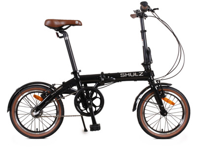 Велосипед Shulz Hopper 3 (2021)