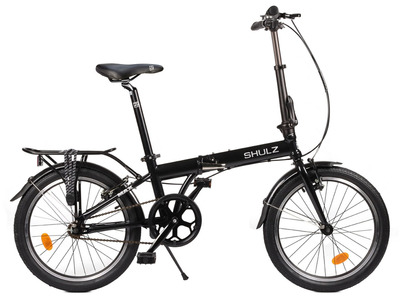 Велосипед Shulz Max (2021)