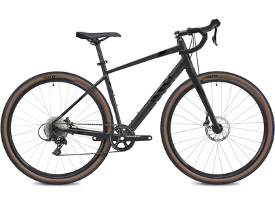 Велосипед Stinger Gravix Pro (2021)