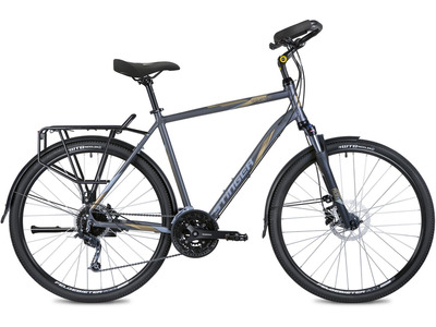 Велосипед Stinger Horizont Pro (2021)