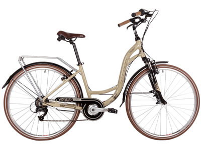 Велосипед Stinger Calipso STD (2021)