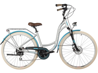 Велосипед Stinger Calipso Evo (2021)