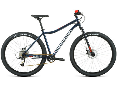 Велосипед Forward Sporting 29 X FR (2022)