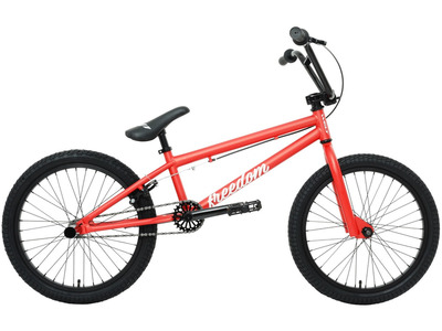 Велосипед Welt BMX Freedom 1.0 (2023)