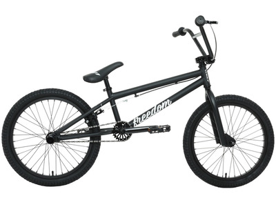 Велосипед Welt BMX Freedom 2.0 (2023)