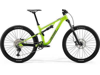 Велосипед Merida One-Forty 400 (2023)