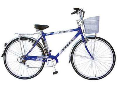 Велосипед Stels Navigator 350 (2007)