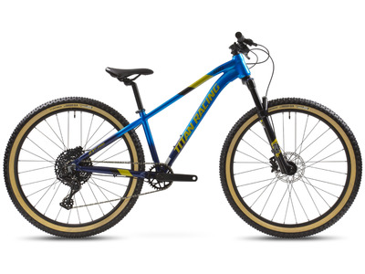 Велосипед Titan Racing Hades 27.5 Pro 2023 год