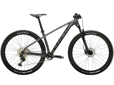 Велосипед Trek X-Caliber 8 29  (2023)